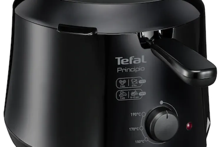 Friteuză fără ulei: cum funcționează și dacă sunt mai sănătoase decât alternativele clasice