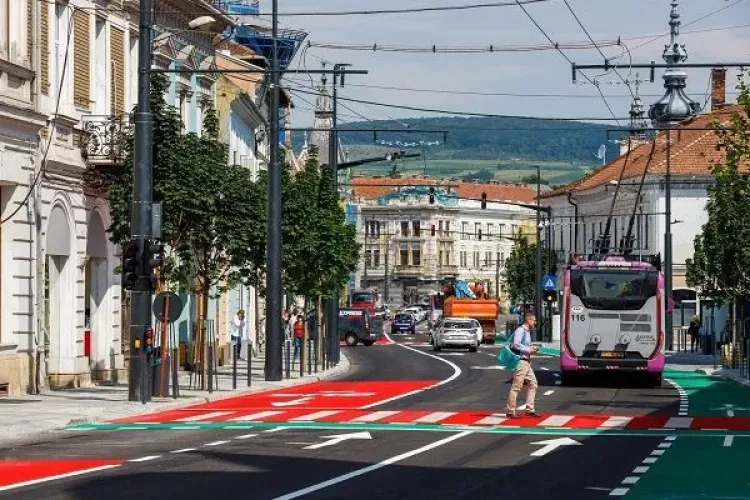 COVID Cluj: Doar 3 cazuri noi, în ultimele 24 de ore