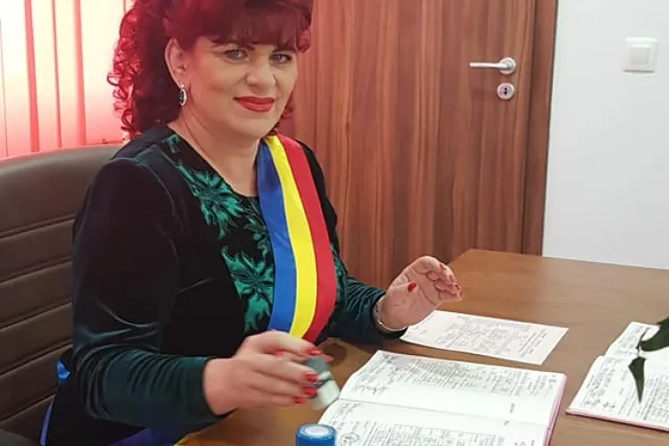 Lucia Suciu: În Chinteni facem parcări cu plată pe străzi. Mașinile se țin în curte, nu pe drum   