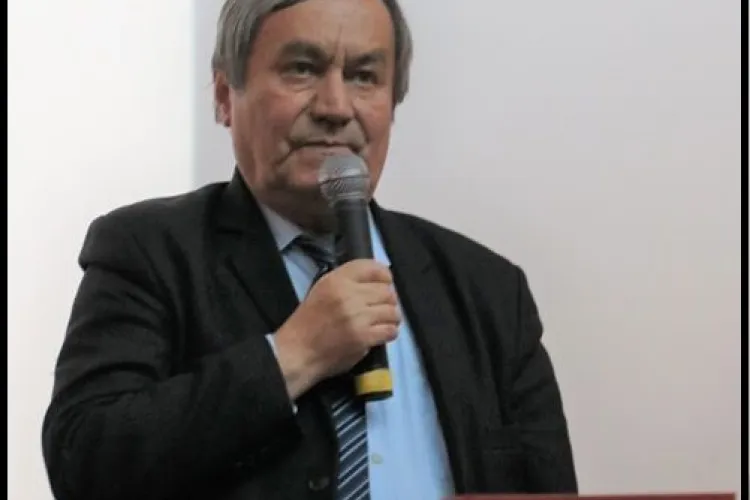 A murit istoricul Vasile Lechințan