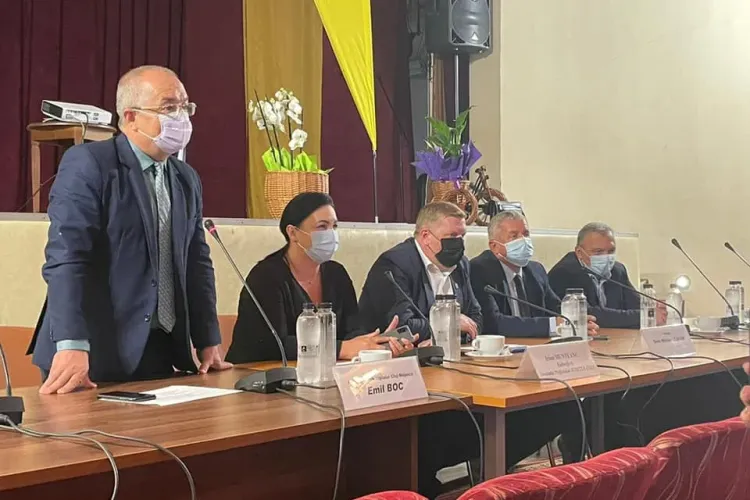 Buda laudă administrația din Câmpia Turzii: A crescut calitatea vieții / Reacția oamenilor este NEPREȚUITĂ 