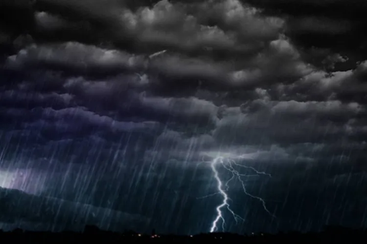 COD ROȘU de fenomene extreme în Feleacu,  Iara, Săvădisla, Băișoara, Petreștii de Jos, Ciurila, Tureni, Valea Ierii