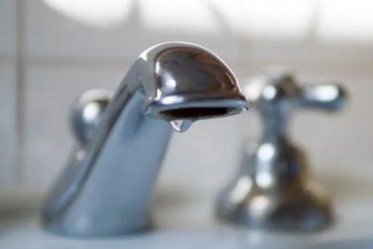 Fără apă în satele Săliștea Nouă, Corușu, Popești, din comuna Baciu. Stau la 10 km de Cluj-Napoca, dar sunt ca în Bărăgan    