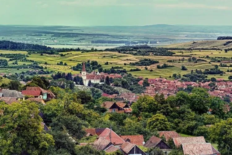  Prima comună din România în care s-a aprins becul trece la nivelul următor: „Suntem Primăria fără hârtie” 