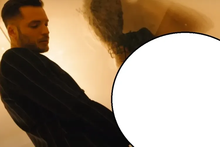 Desființat de fani! Fiul lui Nelson Mondialu, Mr. Livian, a lansat o melodie RAP, plină de înjurături și accent ardelenesc - VIDEO