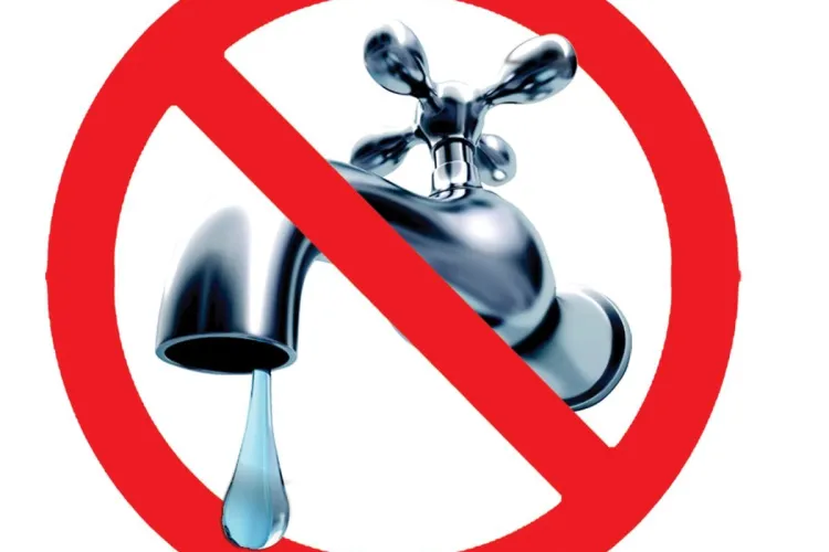 Cojocna va avea apă normal la ora 14.00. Ce avarie a avut loc   