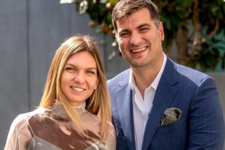 Când şi unde va avea loc mega-petrecerea de logodnă a Simonei Halep. Locaţia aleasă de sportivă, una surprinzătoare