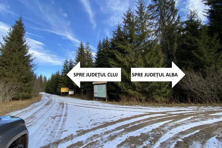 Mesajul lui Ilie Bolojan. Ce drum turistic de ”aur” va fi modernizat - FOTO