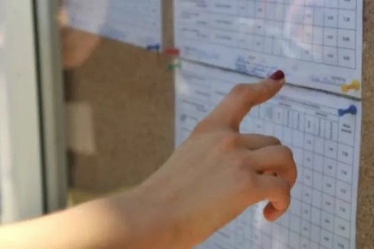 EDU.ro - NOTE CLUJ EVALUARE NAȚIONALĂ - Marți se dau rezultatele