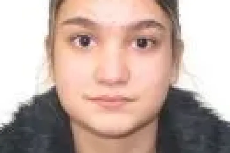 Minoră din Huedin, dispărută de acasă 