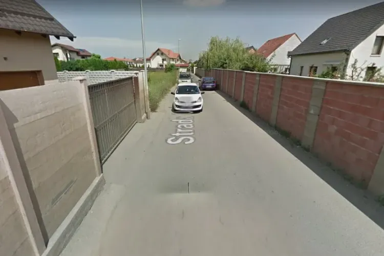 Floreștiul face exproprieri pentru a lărgi unele străzi   