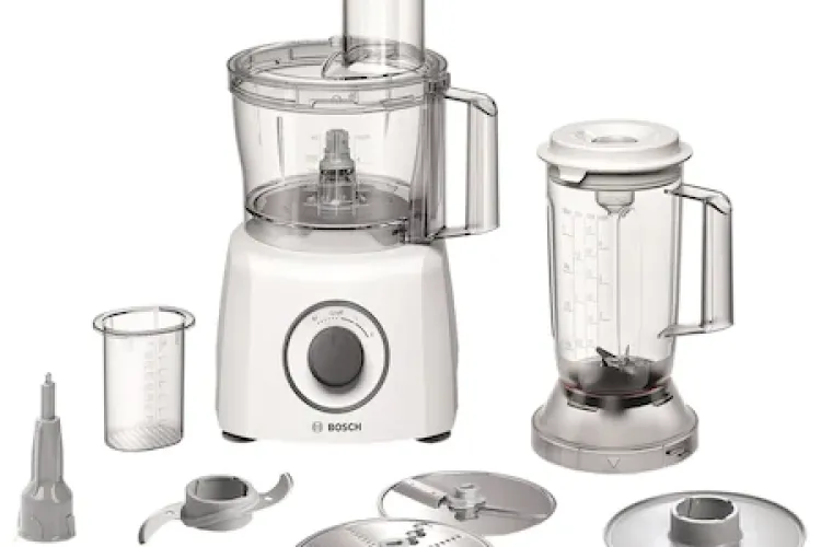 Cum să cumpărați cel mai bun robot de bucătărie