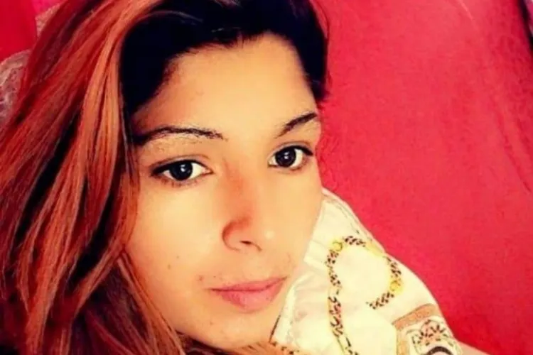 Tânără de 20 de ani din Cluj dispărută din Apahida