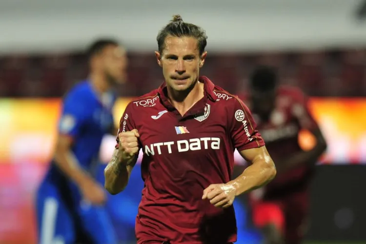 NTT DATA devine ”Partener de Onoare” al CFR Cluj