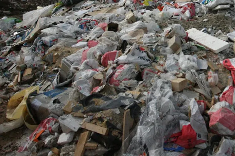 În 2021, în Cluj-Napoca au fost identificate 585 de rampe clandestine, iar autorii au fost identificați și puși la plată