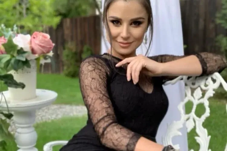 Clujeanca Ana Bene are un nou iubit, după Burlacul: „Am zis DA de trei ori”. Cine e noul bărbat din viața frumoasei concurente