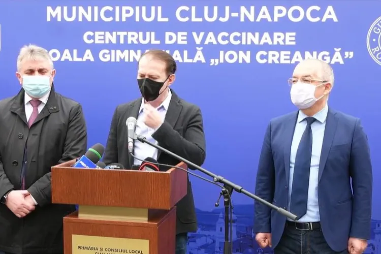 Premierul Cîțu spune că ne merge bine: În România sunt cele mai ieftine alimente din UE. E fake news explozia prețurilor