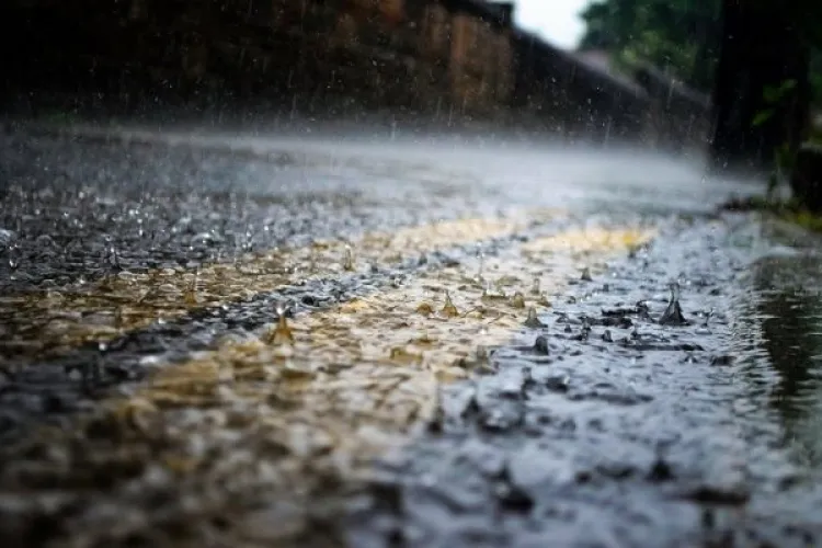 Vremea în Cluj! COD PORTOCALIU de furtuni severe și grindină la Cluj, până sâmbătă dimineață