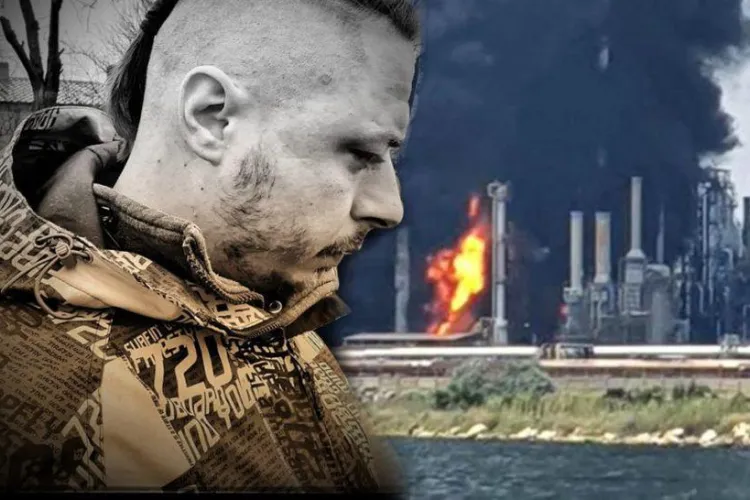 TRAGEDIE în urma exploziei de la Năvodari. Tânărul care s-a stins din viață era așteptat acasă de un copil mic