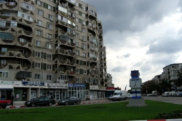 Top 10 oraşe din România în care nu merită să trăieşti