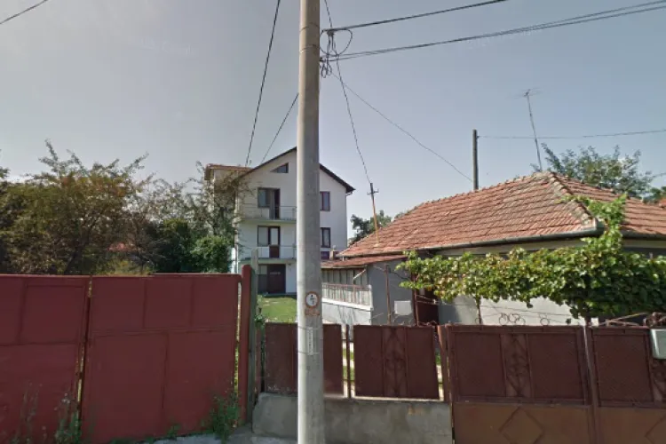 Se face foarte greu DREPTATE! Un pod transformat în locuință va fi demolat la Cluj, după 7 ani de la emiterea hotărârii de instanță