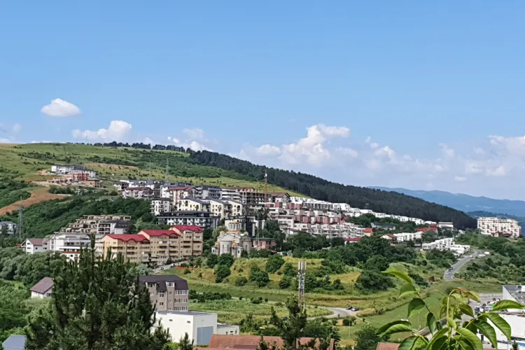 Cei care fac noul PUG al Clujului apreciază arhitectura de bună calitate din cartierele Buna Ziua, Europa și Măgura (Valea Fânațelor)