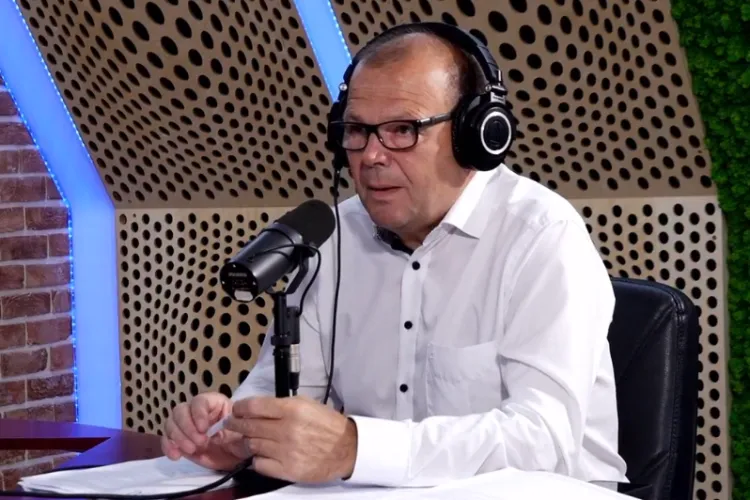 ”Boss” -ul Poliției Locale Cluj-Napoca, Marcel Bonțidean, întrebat ce alege: Pensia de 10.000 de lei sau salariul de 9200 de lei - VIDEO