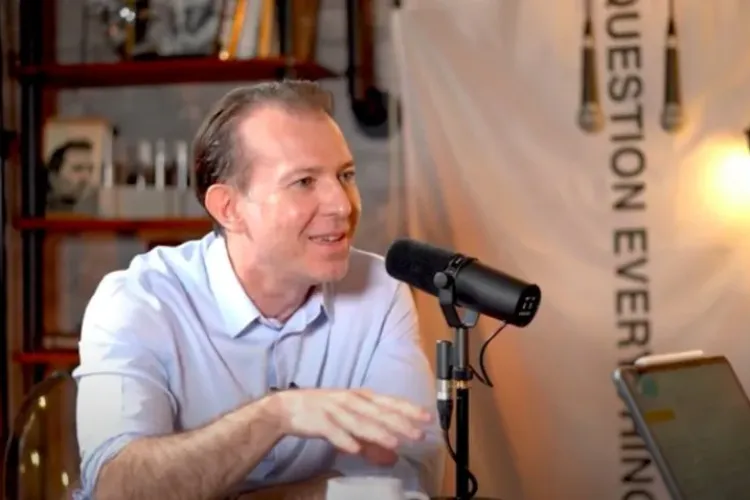 Darnic pentru că sunt alegeri în PNL, Florin Cîțu promite primarilor 7 miliarde de lei pentru drumuri 