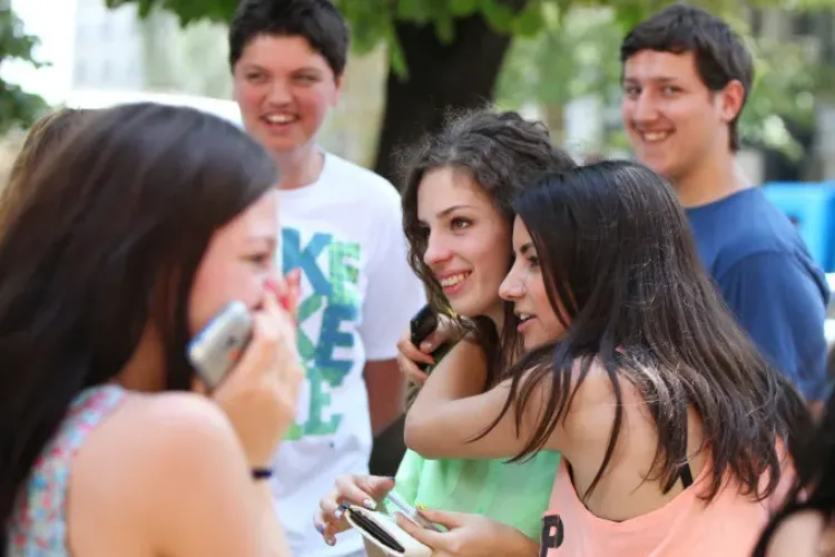 Evaluare Națională 2021. În Cluj au fost cele mai multe medii de 10 din țară