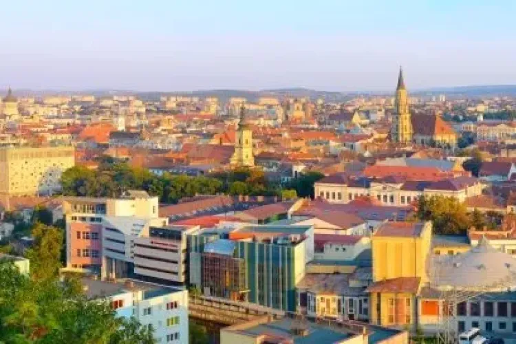 COVID Cluj: Un SINGUR caz de coronavirus, în ultimele 24 de ore