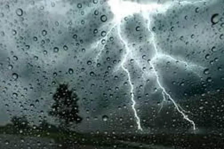 Cluj: AVERTIZARE DE VREME SEVERA IMINENTA - COD ROȘU