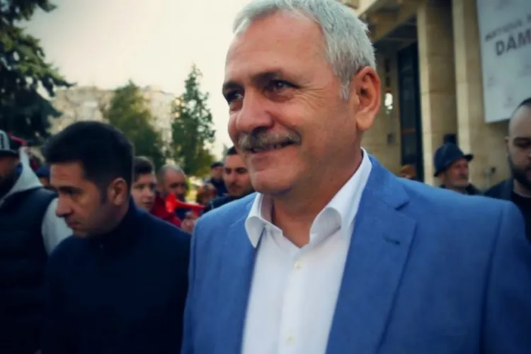 După ieșirea din închisoare, planul politic al lui Dragnea este să preia partidul AUR