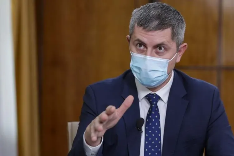Dan Barna, propune noi restricții pentru românii nevaccinați. Unde se vor impune aceste reguli?