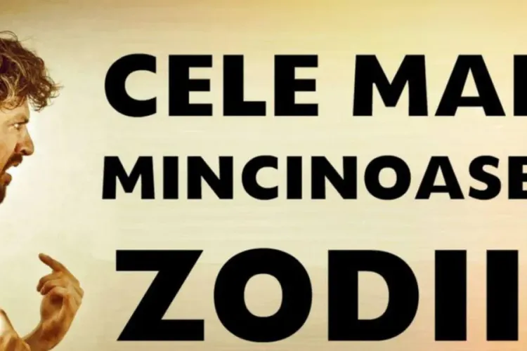 Cele mai mincinoase 3 zodii din horoscop. De aceşti nativi trebuie să fugi dacă nu vrei să suferi