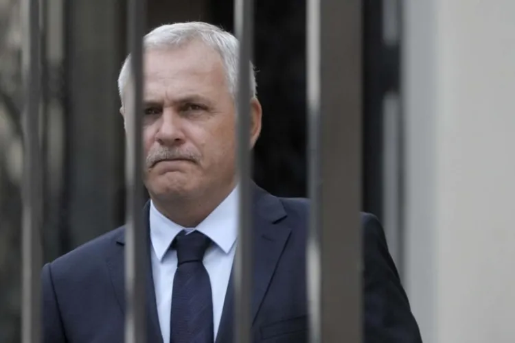 Tribunalul Giurgiu decide azi dacă Liviu Dragnea va fi eliberat din închisoare