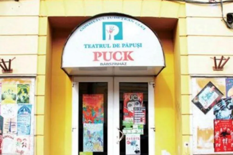 Artiștii maghiari de la Teatrul de Păpuși PUCK Cluj se simt discriminați. CNCD le-a respins plângerea, dar ei merg în instanță   