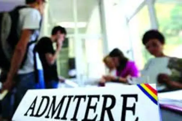 Cluj: S-a publicat ierarhia mediilor de admitere la liceu 2021   