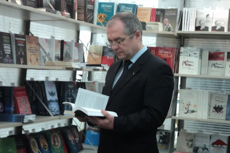 Boc a oferit un abonament Untold clujeanului care știe ce eveniment major sărbătorim în 23 iulie