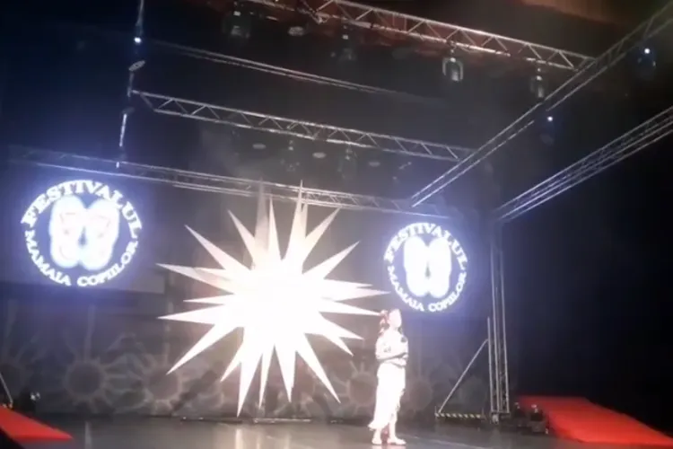 O altă profesoară de muzică din Cluj critică organizarea de la Mamaia Copiilor 2021