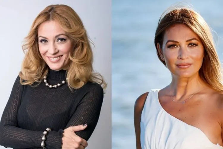 Anca Țurcașiu, despre operațiile estetice: Nu mi-am făcut nimic la față