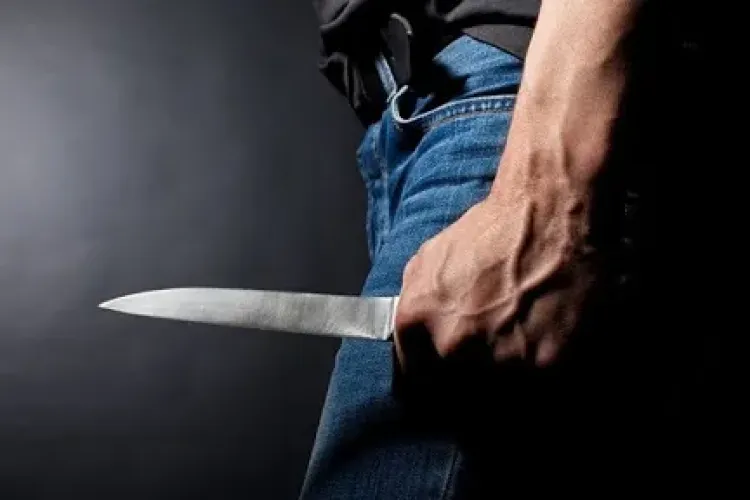 Cluj: Scandal violent între doi tineri surdo-muți. Femeia a ajuns la spital în stare gravă