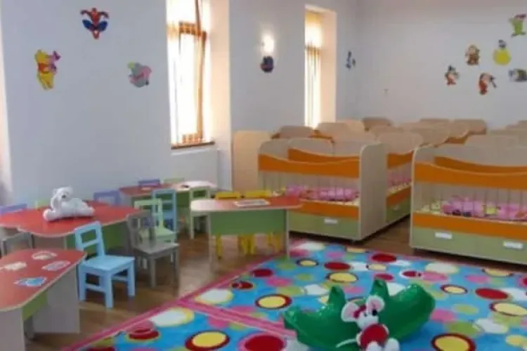 Boc despre locurile la creșă: ”Comuna Baciu, fă o creșă, pentru Dumnezeu! Floreștiul are o singură creșă, Apahida la fel”