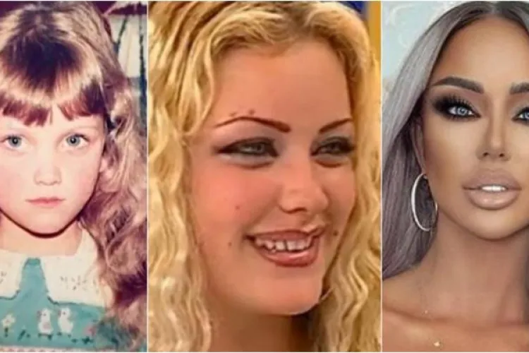 Bianca Drăguşanu: Am prietene cu două-trei facultăți și sunt vânzătoare și se plimbă cu metroul. Eu am școala vieții