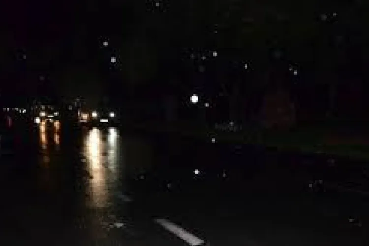 Grigorescu a rămas fără curent, după furtuna de duminică seara. Ce alte pagube sunt - VIDEO