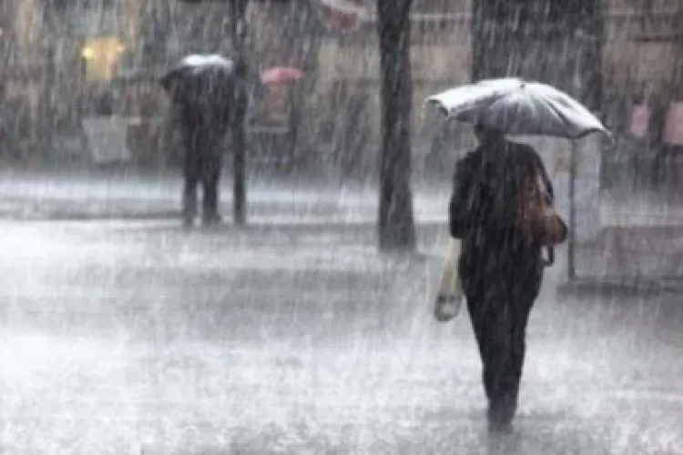 COD ROȘU de ploi torențiale și grindină în județul Cluj. Care sunt localitățile vizate?