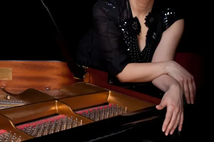 Silvia Sbârciu, noul director al Filarmonicii de Stat Transilvania