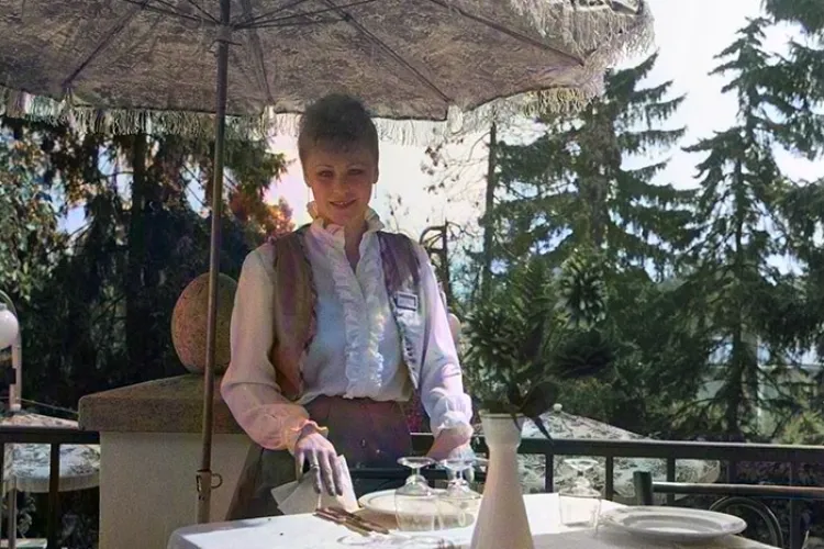 Fotografii nostalgice cu terasele Clujului de altădată. Cine recunoaște zonele? - FOTO