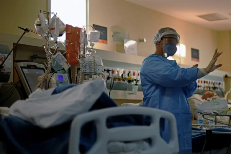 Povestea unei clujence diagnosticată cu ”Covid lung”