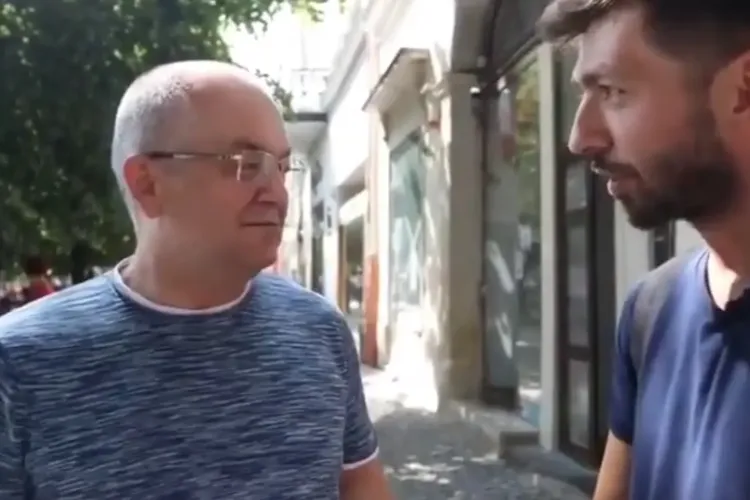 Emil Boc, întrebat de Mircea Bravo dacă e om bogat: Mai bine să mă țină lumea minte că am fost cinstit - VIDEO