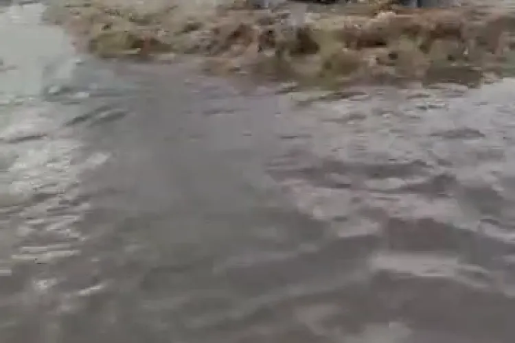 Guvernul alocă 25 de milioane de lei județului Cluj pentru inundații